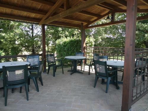 Agroturismo Borgo Il Villino