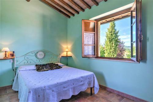 Agroturismo Borgo Il Villino