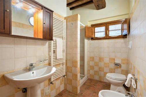 Agroturismo Borgo Il Villino