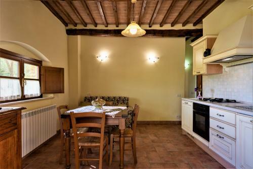 Agroturismo Borgo Il Villino