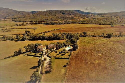 Agroturismo Borgo Il Villino