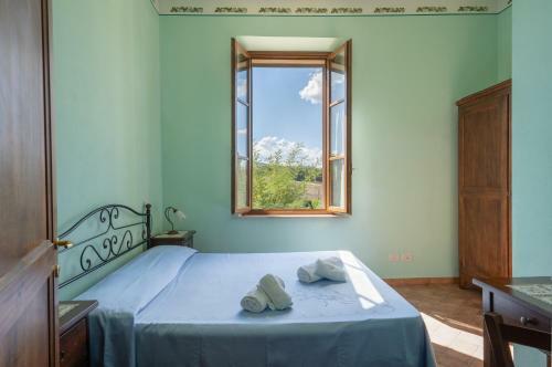 Agroturismo Borgo Il Villino