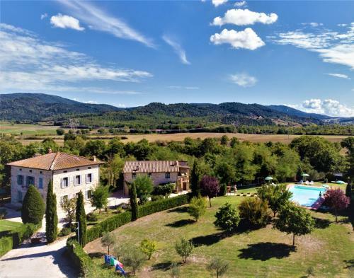 Agroturismo Borgo Il Villino