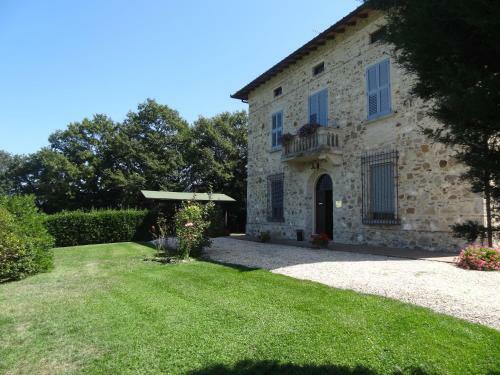 Agroturismo Borgo Il Villino