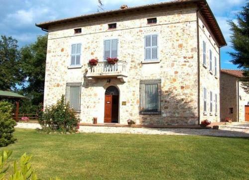 Agroturismo Borgo Il Villino