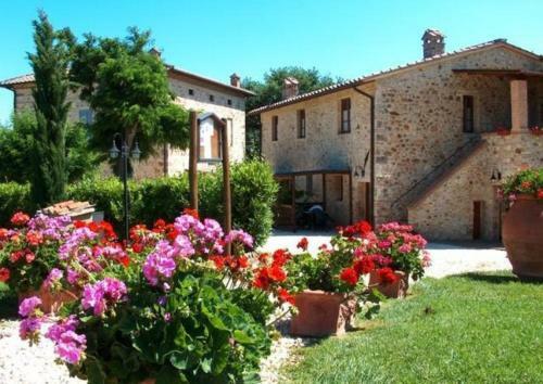 Agroturismo Borgo Il Villino
