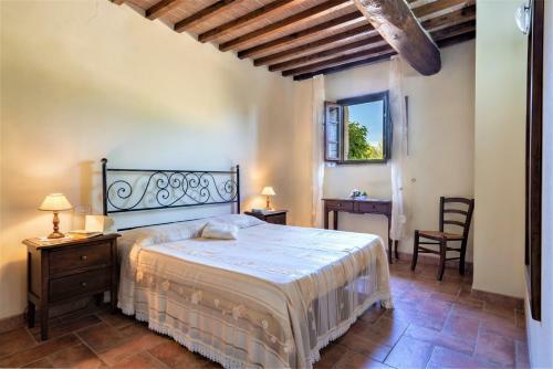 Agroturismo Borgo Il Villino