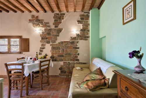 Agroturismo Borgo Il Villino
