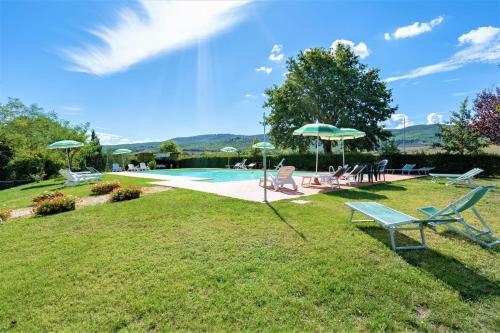 Agroturismo Borgo Il Villino