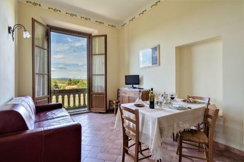Agroturismo Borgo Il Villino