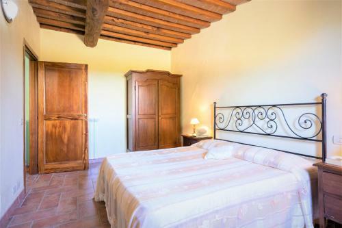 Agroturismo Borgo Il Villino