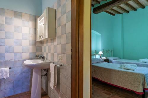 Agroturismo Borgo Il Villino