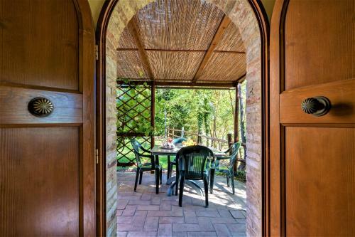 Agroturismo Borgo Il Villino