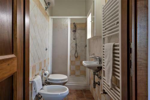 Agroturismo Borgo Il Villino