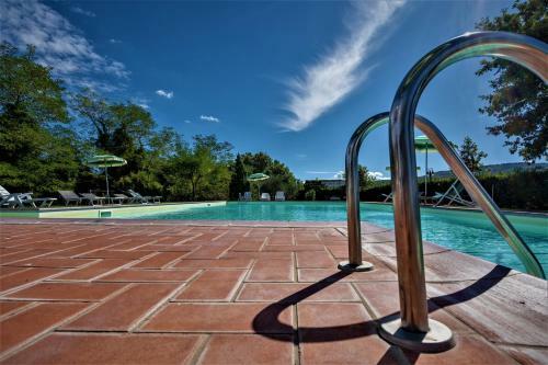 Agroturismo Borgo Il Villino
