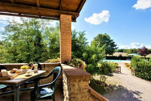 Agroturismo Borgo Il Villino