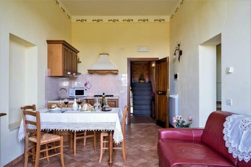 Agroturismo Borgo Il Villino