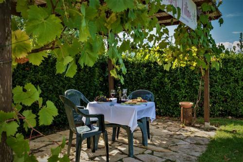 Agroturismo Borgo Il Villino