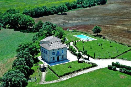 Agroturismo Borgo Il Villino