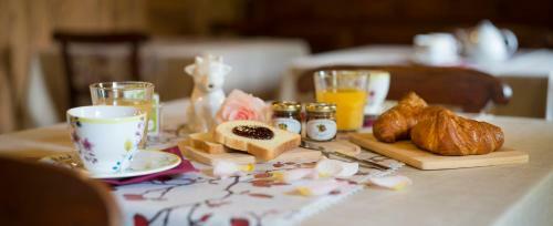 Bed & Breakfast Dr�salwoald