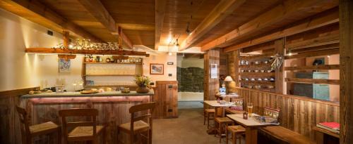 Bed & Breakfast Dr�salwoald