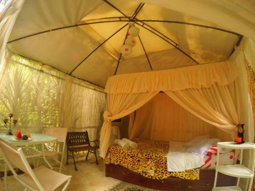 Hostal Rural Chitota