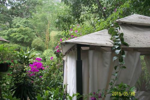 Hostal Rural Chitota