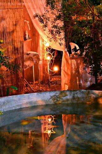 Hostal Rural Chitota