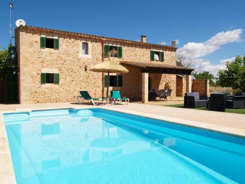 Villa Magin