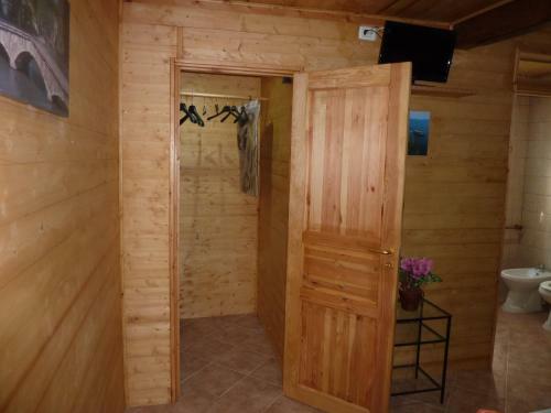 B&B Borgo Casola