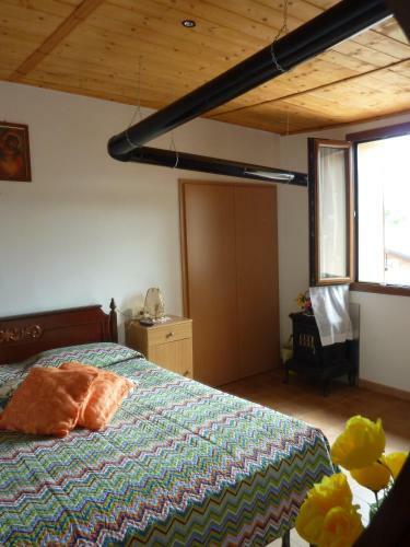 B&B Borgo Casola