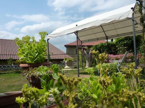 B&B Borgo Casola