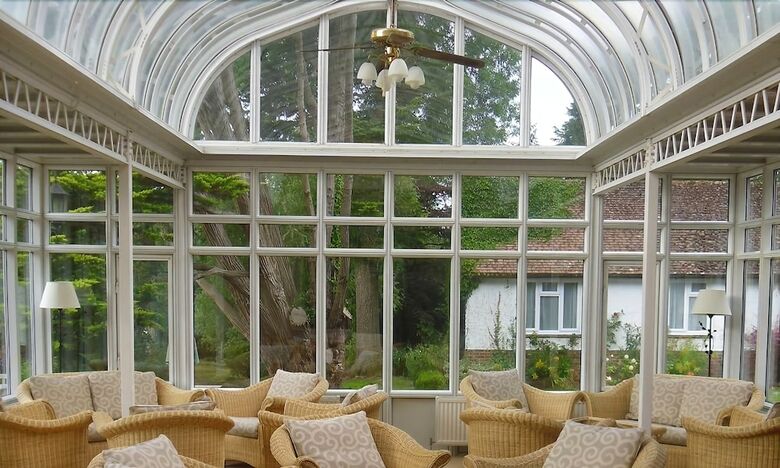 Agroturismo Abingworth Hall