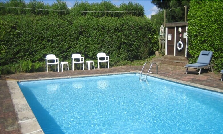 Agroturismo Abingworth Hall