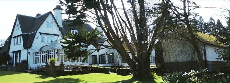 Agroturismo Abingworth Hall