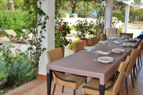 Agroturismo Villaiale