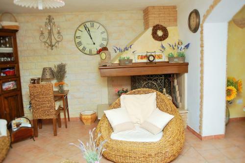 Agroturismo Villaiale