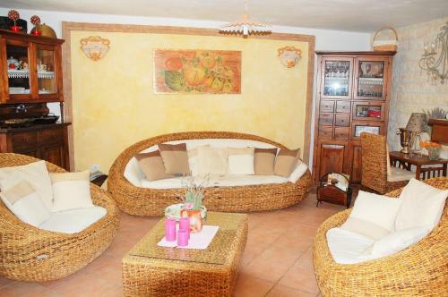 Agroturismo Villaiale