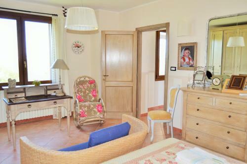 Agroturismo Villaiale