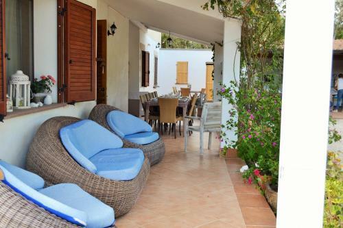 Agroturismo Villaiale