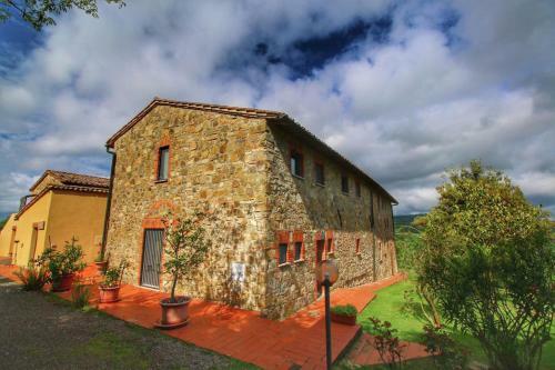 Hostal Podere Il Tigliolo