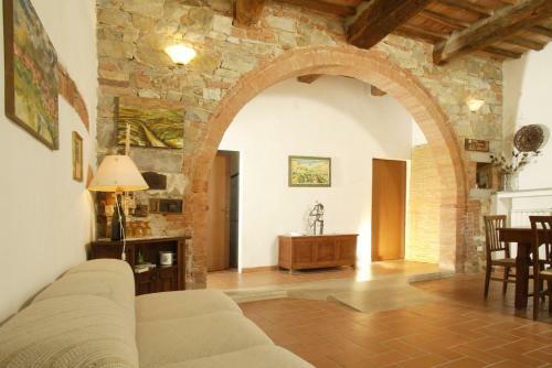 Hostal Podere Il Tigliolo