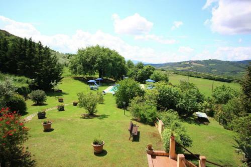 Hostal Podere Il Tigliolo