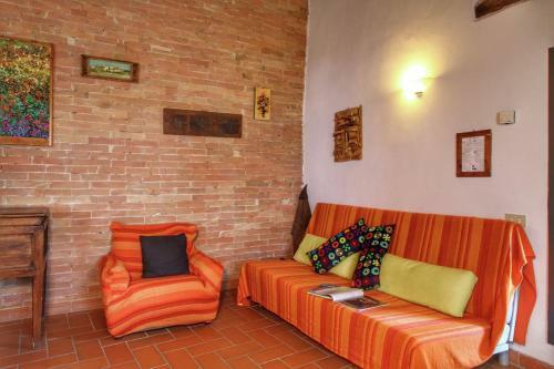Hostal Podere Il Tigliolo