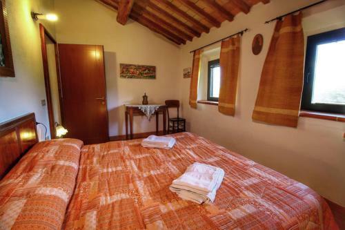 Hostal Podere Il Tigliolo