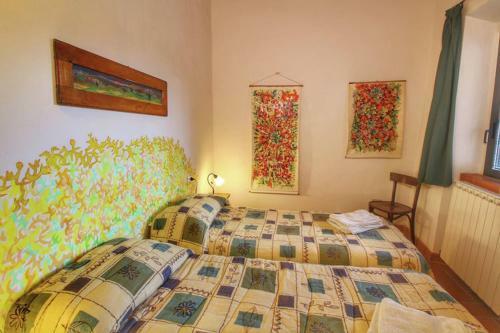 Hostal Podere Il Tigliolo