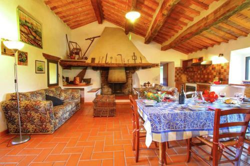 Hostal Podere Il Tigliolo