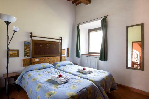 Hostal Podere Il Tigliolo