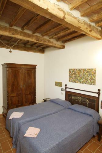 Hostal Podere Il Tigliolo