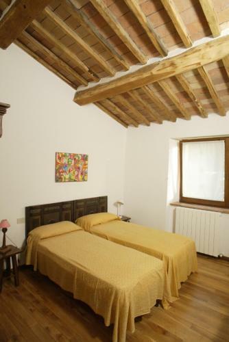 Hostal Podere Il Tigliolo